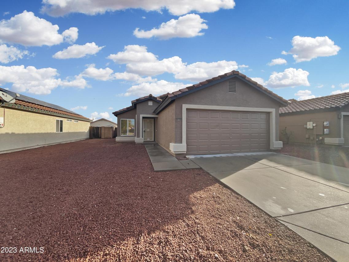 12305 N 121st Ave., El Mirage, AZ 85335