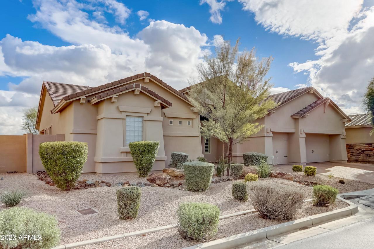 6209 E Bramble Berry Ln., Cave Creek, AZ 85331