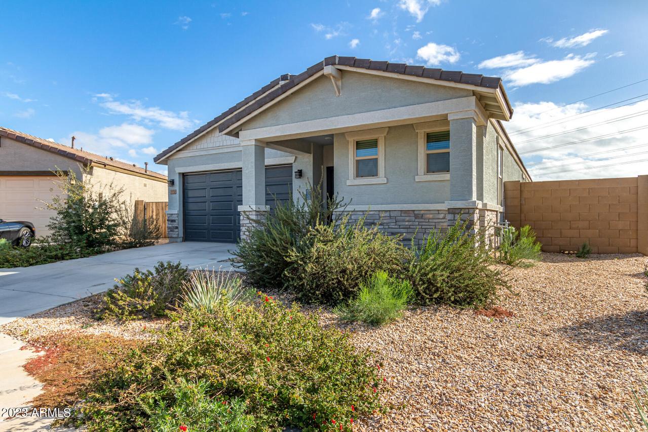 19701 N Mac Neil Ct., Maricopa, AZ 85138