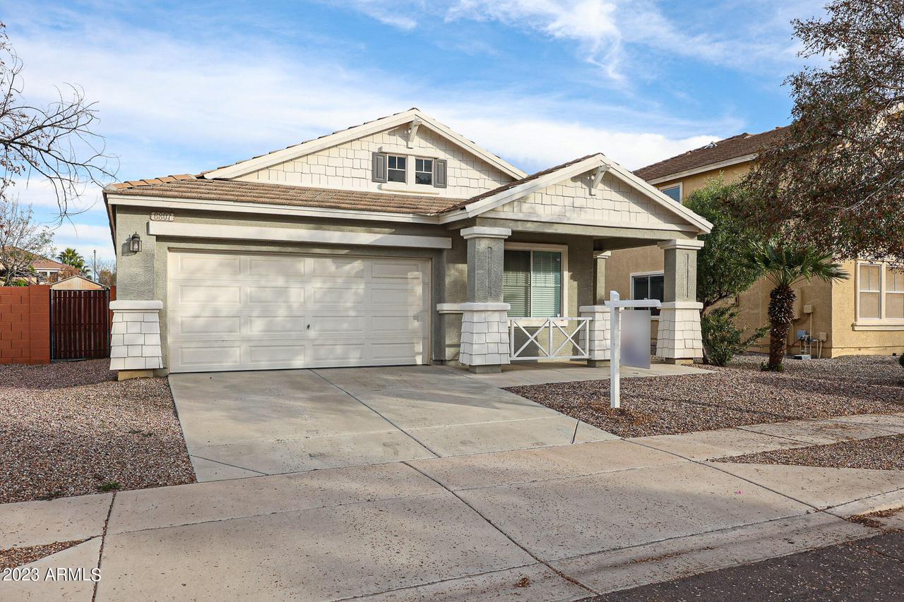 6807 S 41st Ln., Phoenix, AZ 85041