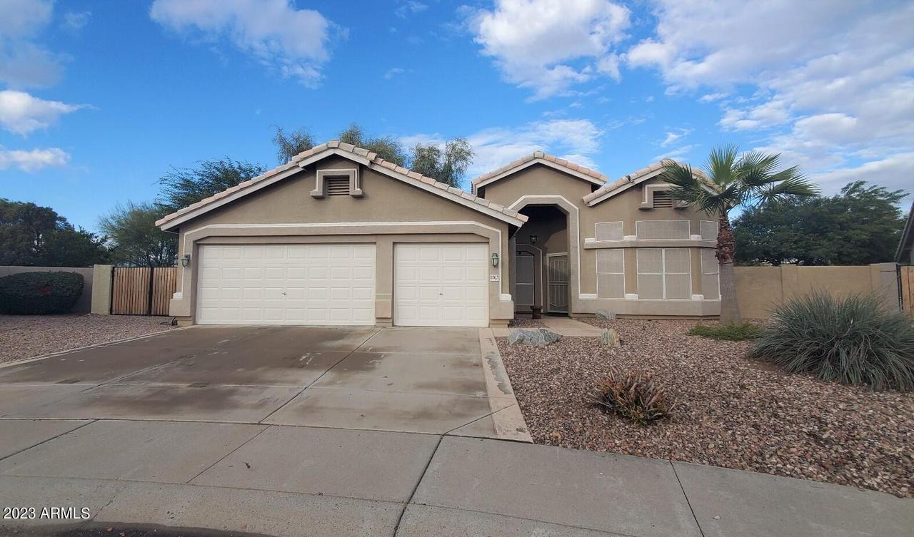 22617 N 70th Dr., Glendale, AZ 85310