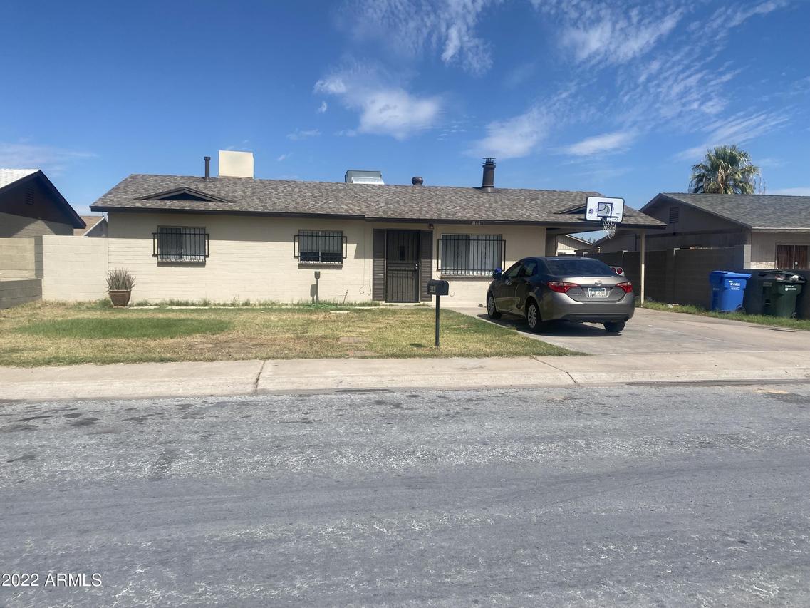 4144 W Burgess Ln., Phoenix, AZ 85041