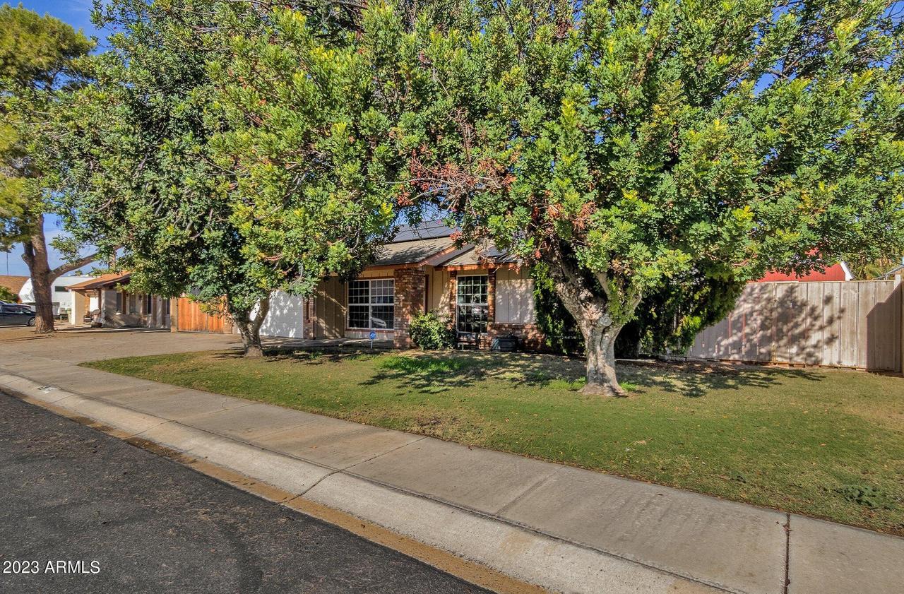 6340 W Lupine Ave., Glendale, AZ 85304