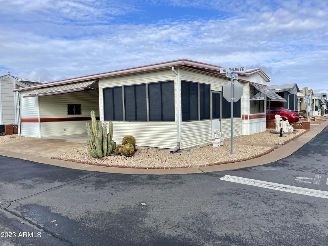 7750 E Broadway Rd. #284, Mesa, AZ 85208