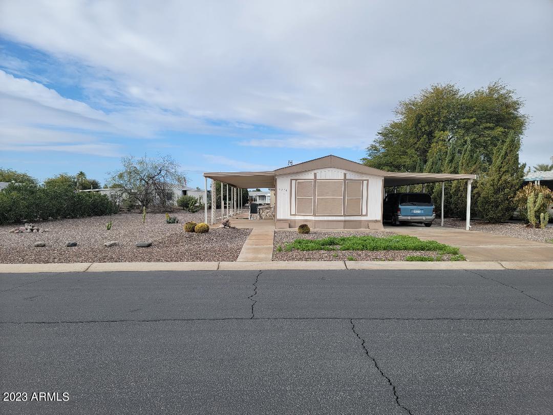 3714 N Ohio Ave., Florence, AZ 85132