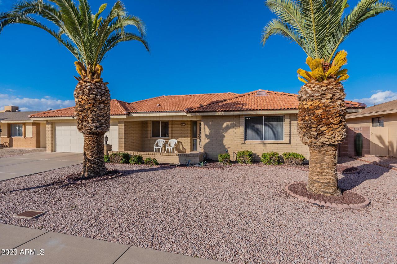 8218 E Madero Ave., Mesa, AZ 85209