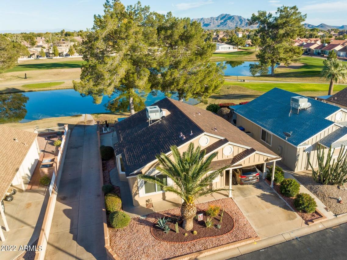 6431 S Sawgrass Dr., Chandler, AZ 85249