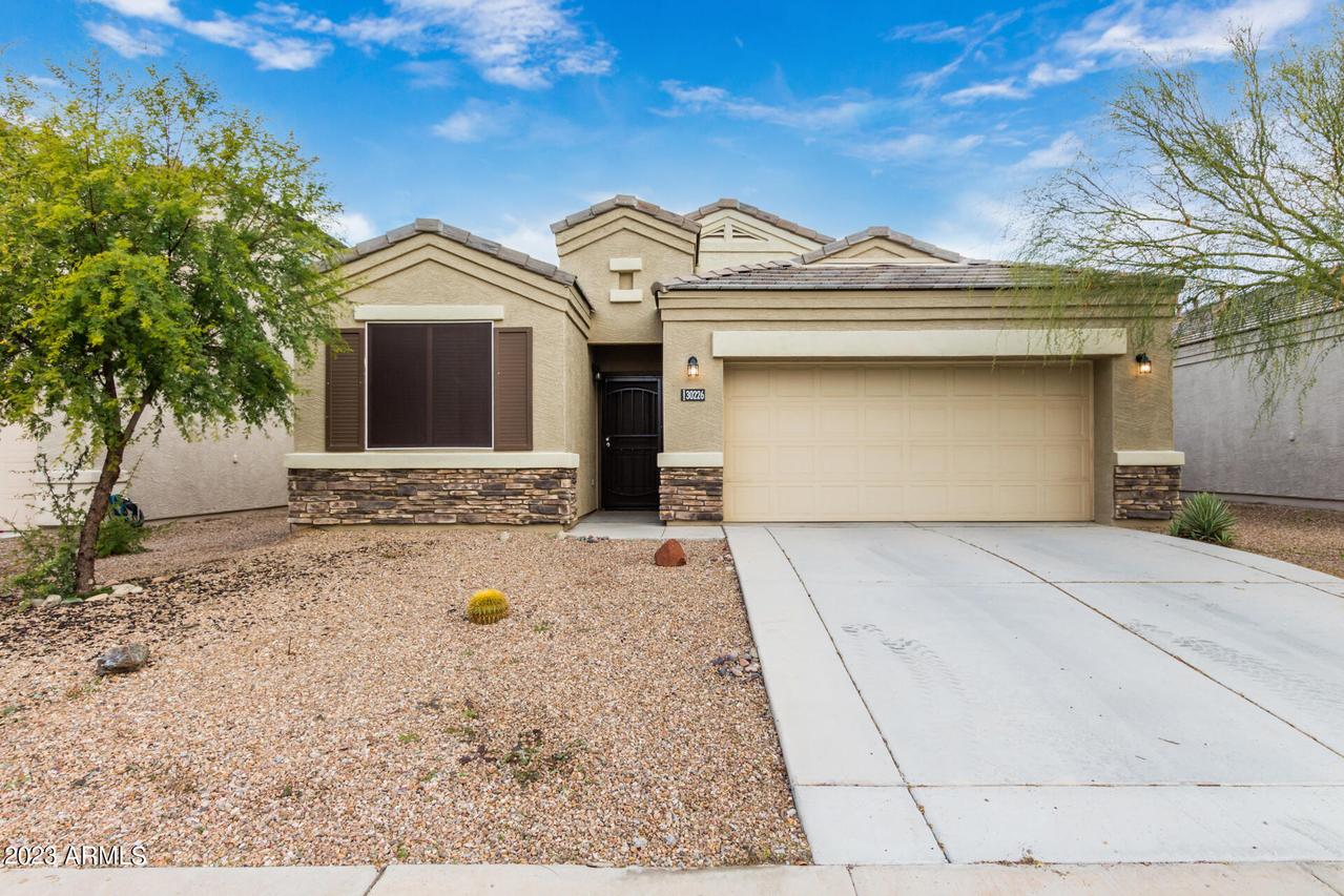 30226 W Pinchot Ave., Buckeye, AZ 85396