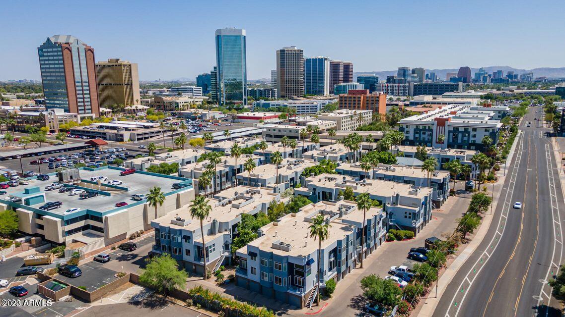 3633 N 3rd Ave. #2093, Phoenix, AZ 85013