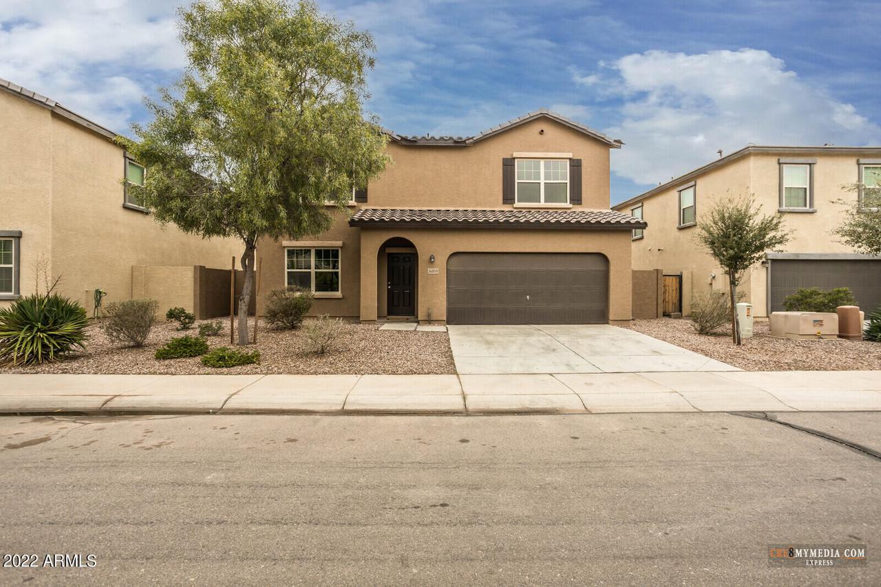 36869 W Mattino Ln., Maricopa, AZ 85138