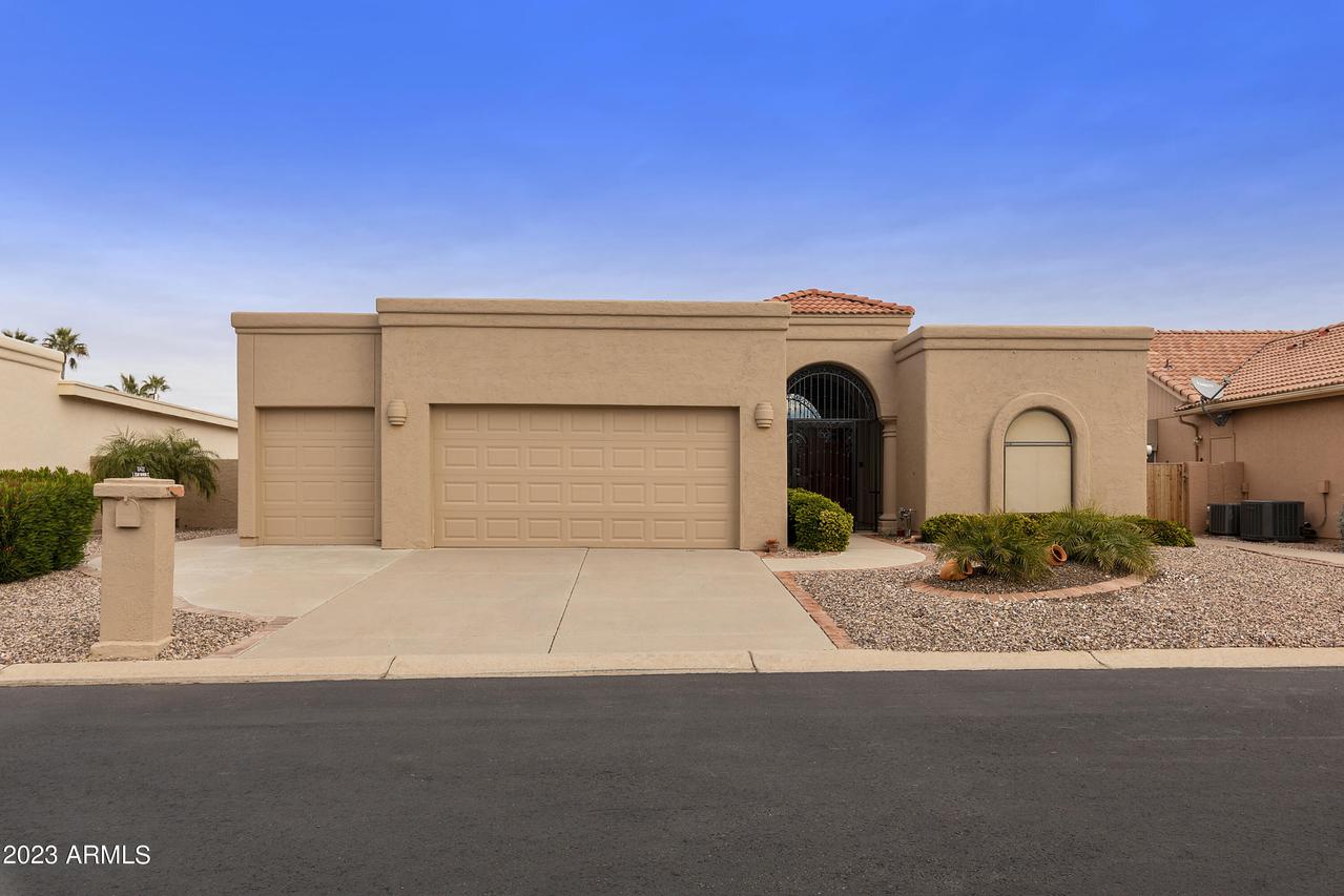 10432 E Cedar Waxwing Ct., Sun Lakes, AZ 85248