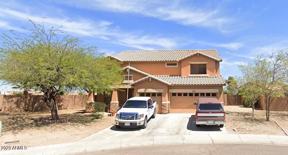 3006 W Glass Ln., Phoenix, AZ 85041