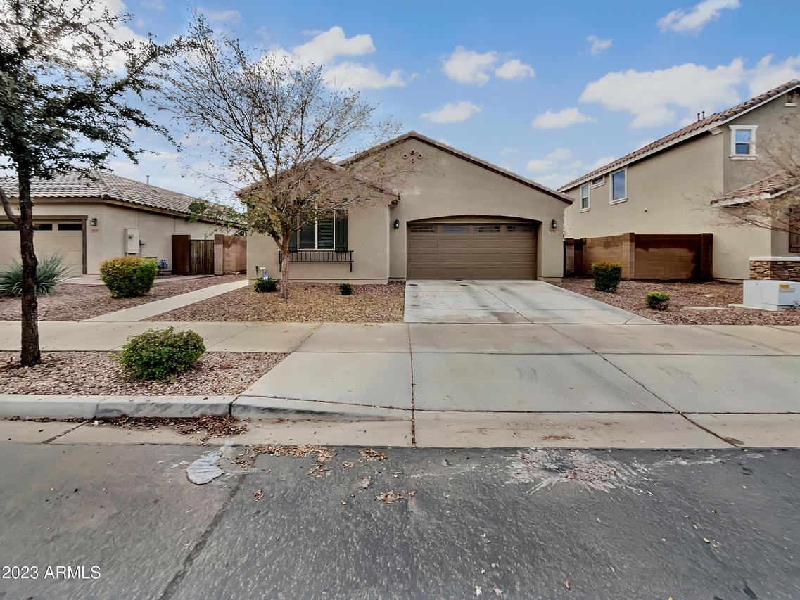 21235 E Via De Olivos, Queen Creek, AZ 85142