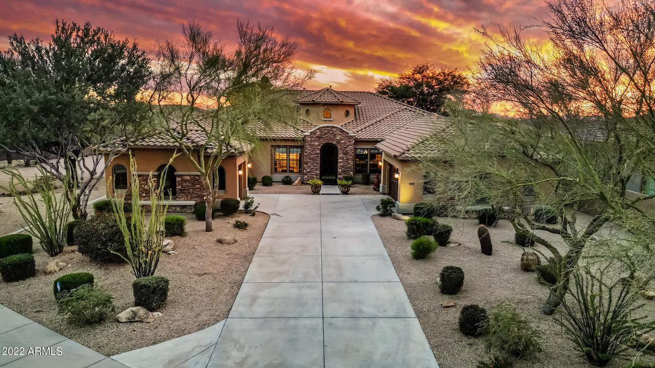 17742 N 99th Way, Scottsdale, AZ 85255