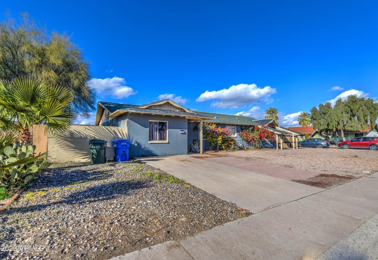 2970 N 53rd Dr., Phoenix, AZ 85031