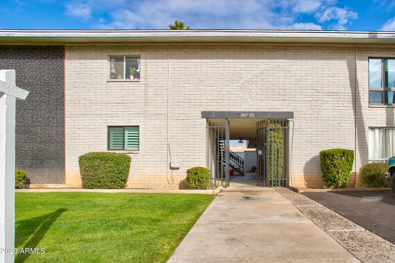 308 W Maryland Ave., Phoenix, AZ 85013