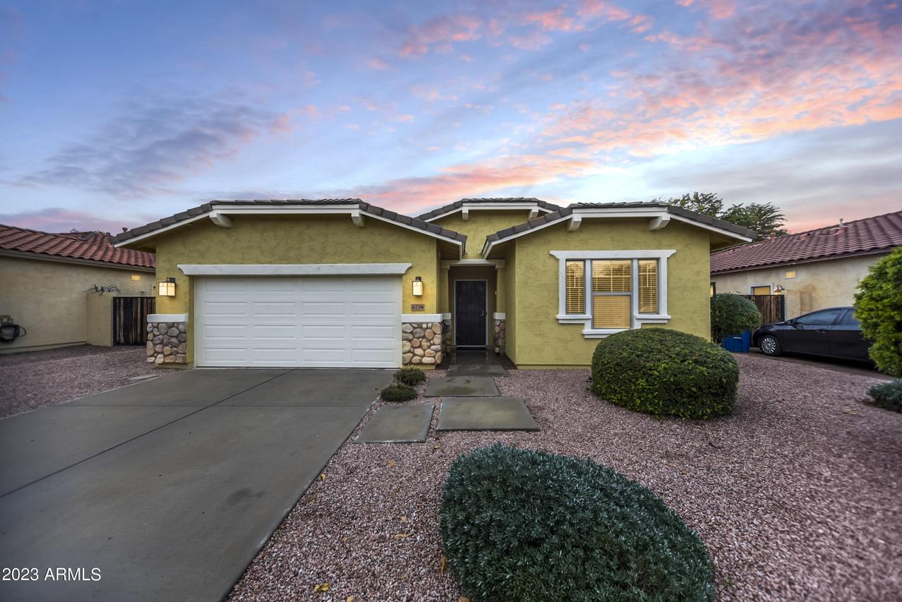 6738 S Seton Ave., Gilbert, AZ 85297