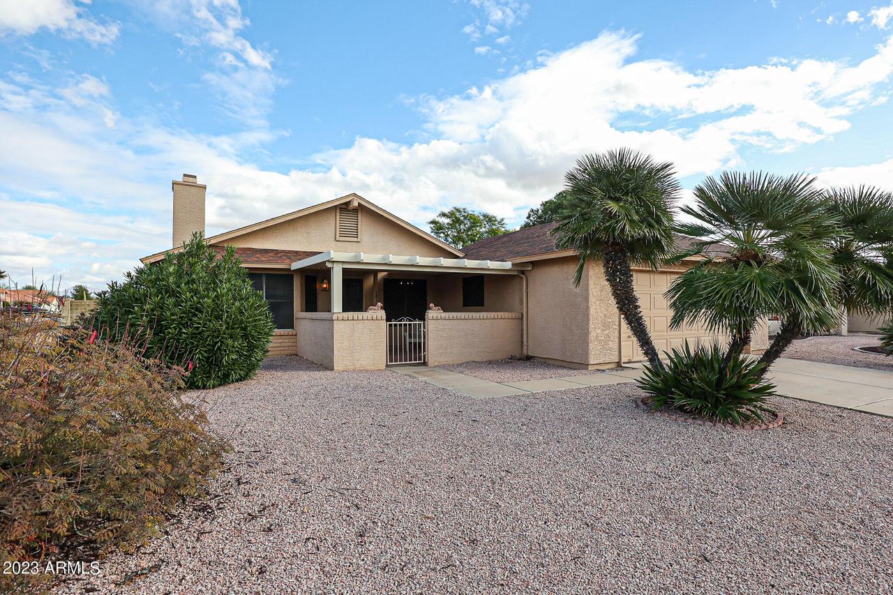 1818 Leisure World, Mesa, AZ 85206