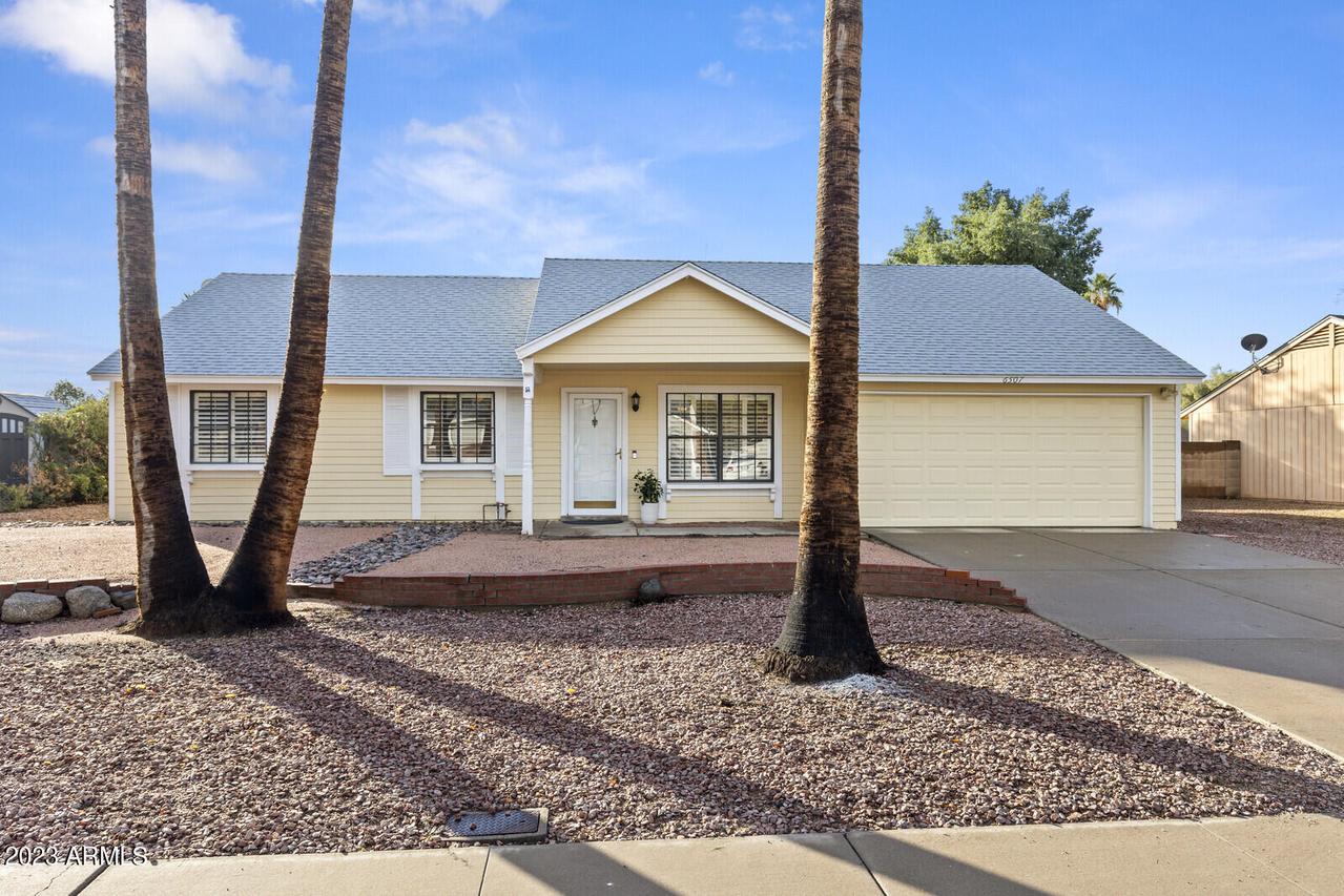 6507 E Kings Ave., Scottsdale, AZ 85254