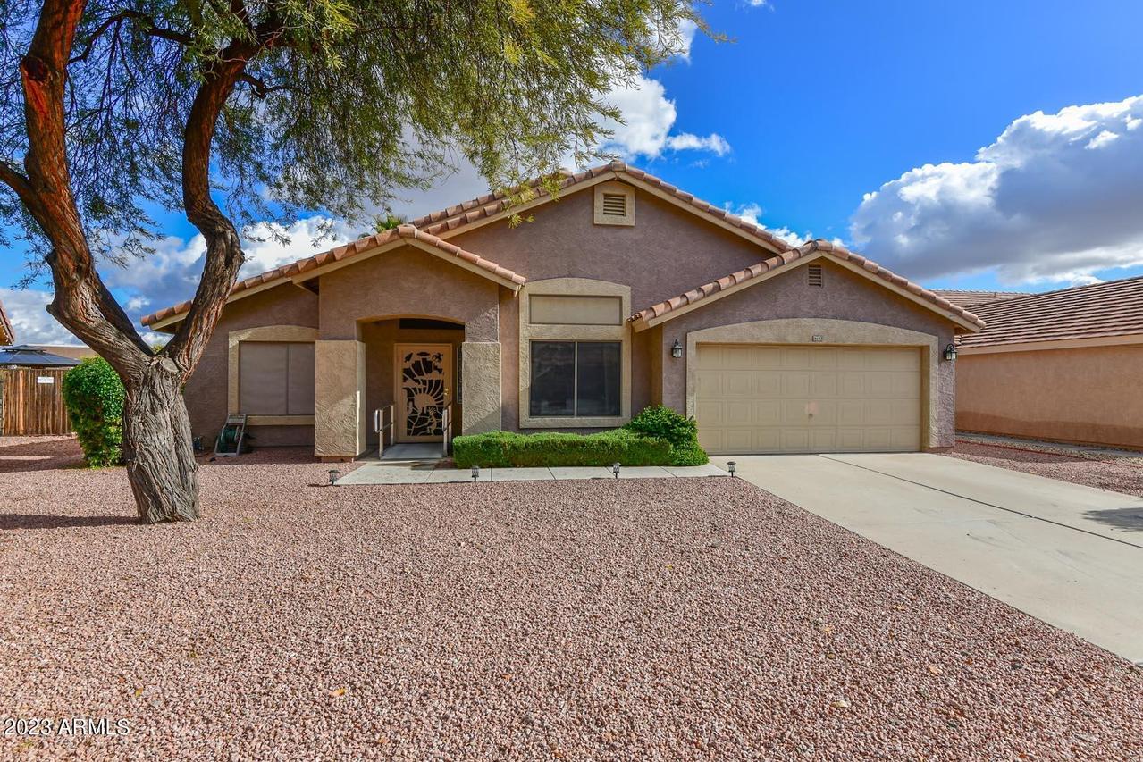 16193 N 157th Ave., Surprise, AZ 85374