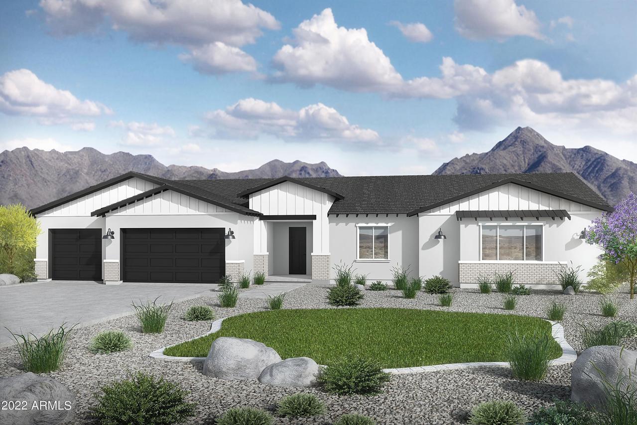 27903 N Quintana Pl., Queen Creek, AZ 85144