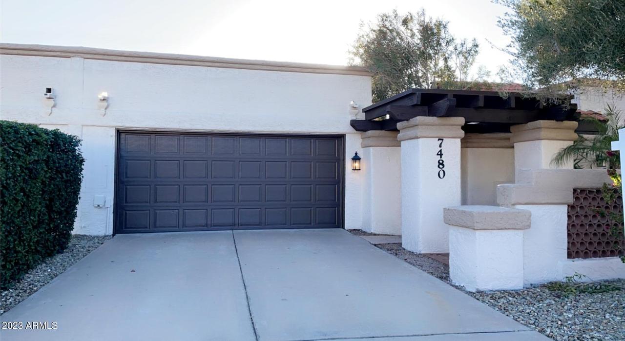 7480 E Pleasant Run Run, Scottsdale, AZ 85258