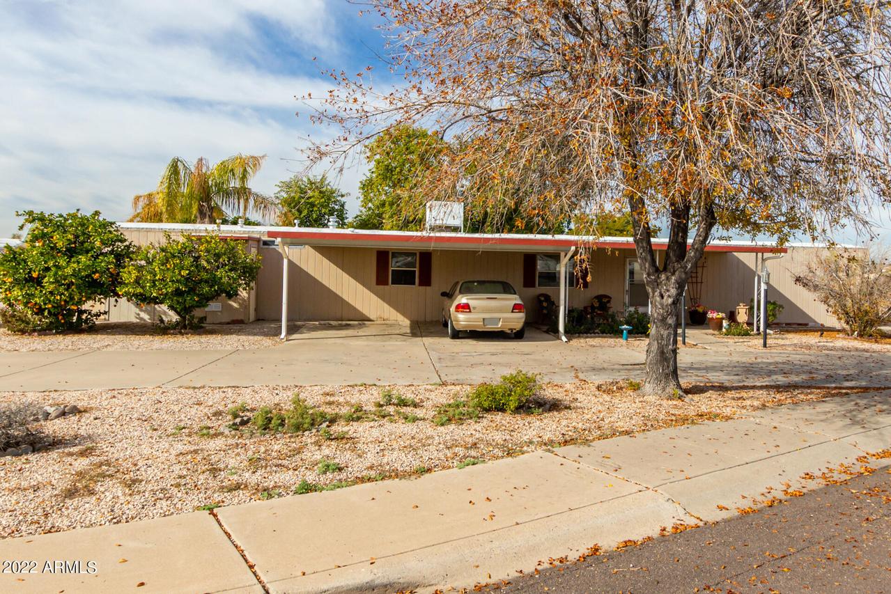 17276 N 66th Dr., Glendale, AZ 85308