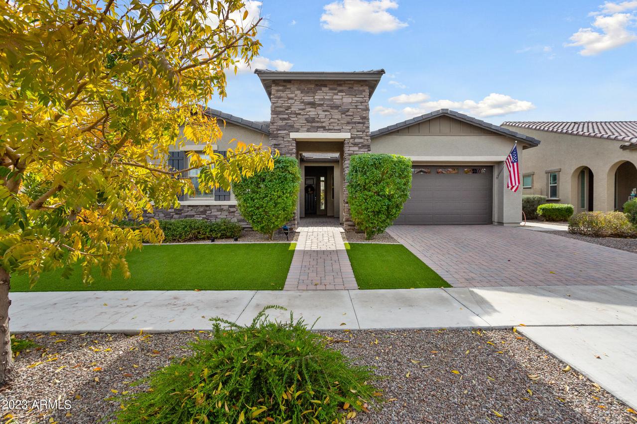 20635 W Clearstream Dr., Buckeye, AZ 85396