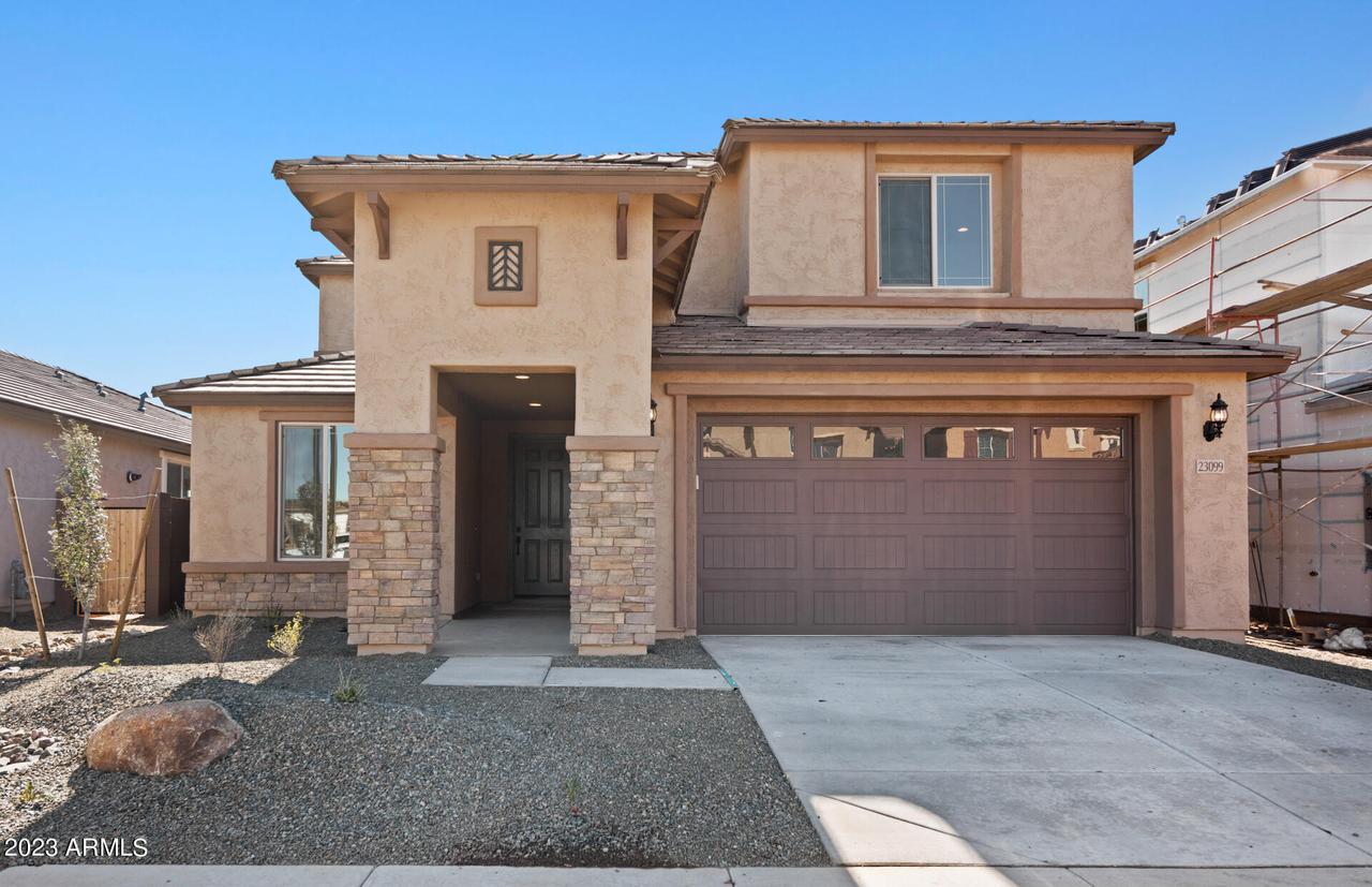 23099 E Mewes Rd., Queen Creek, AZ 85142