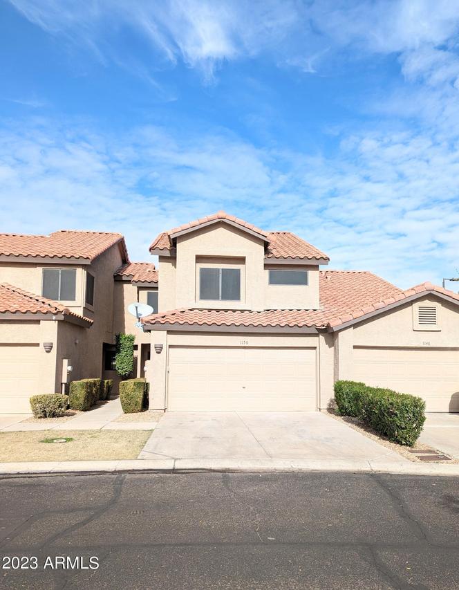 1150 W Windjammer Dr., Gilbert, AZ 85233