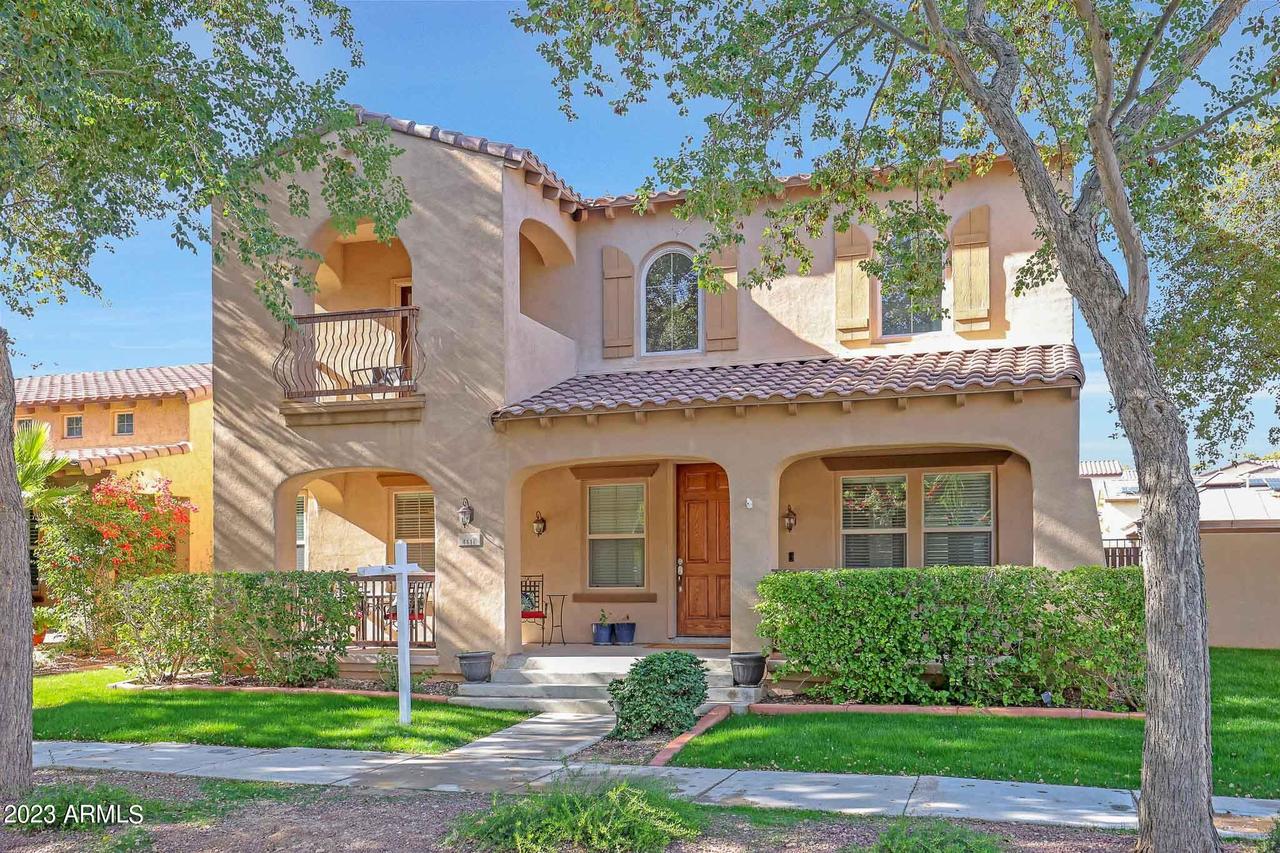 4116 N Limebell St., Buckeye, AZ 85396