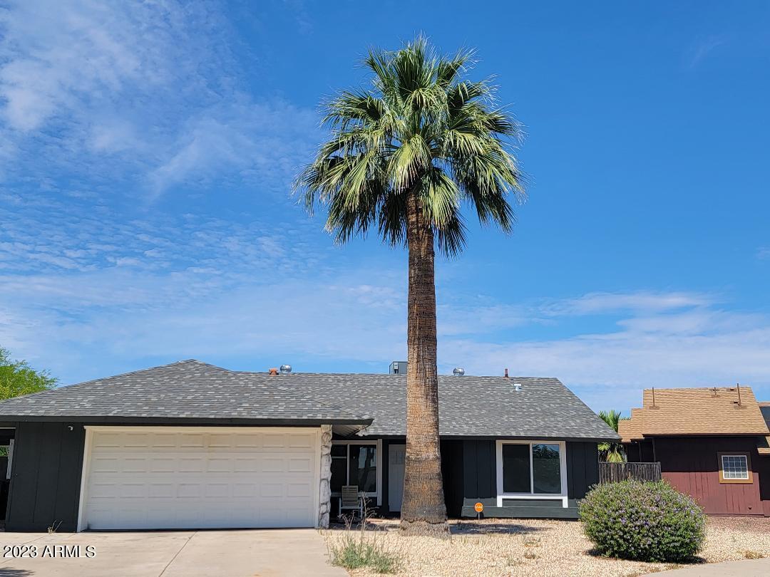 15846 N 23 Pl., Phoenix, AZ 85022