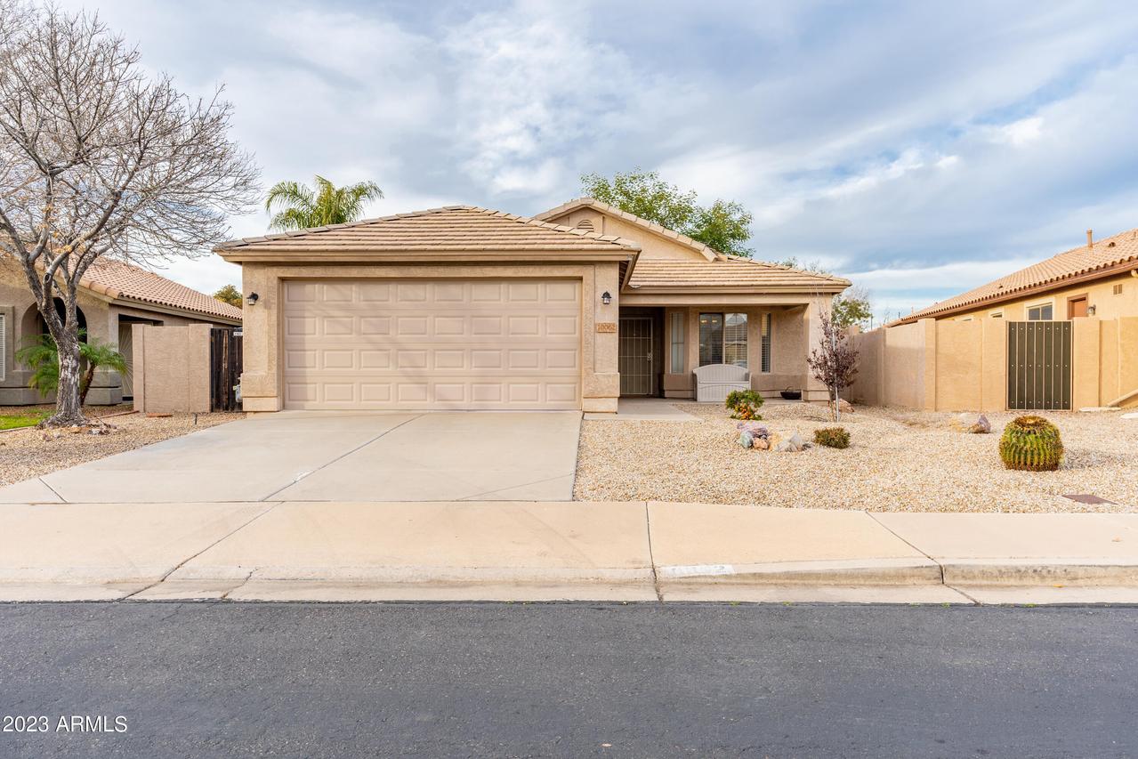 10062 E Obispo Ave., Mesa, AZ 85212