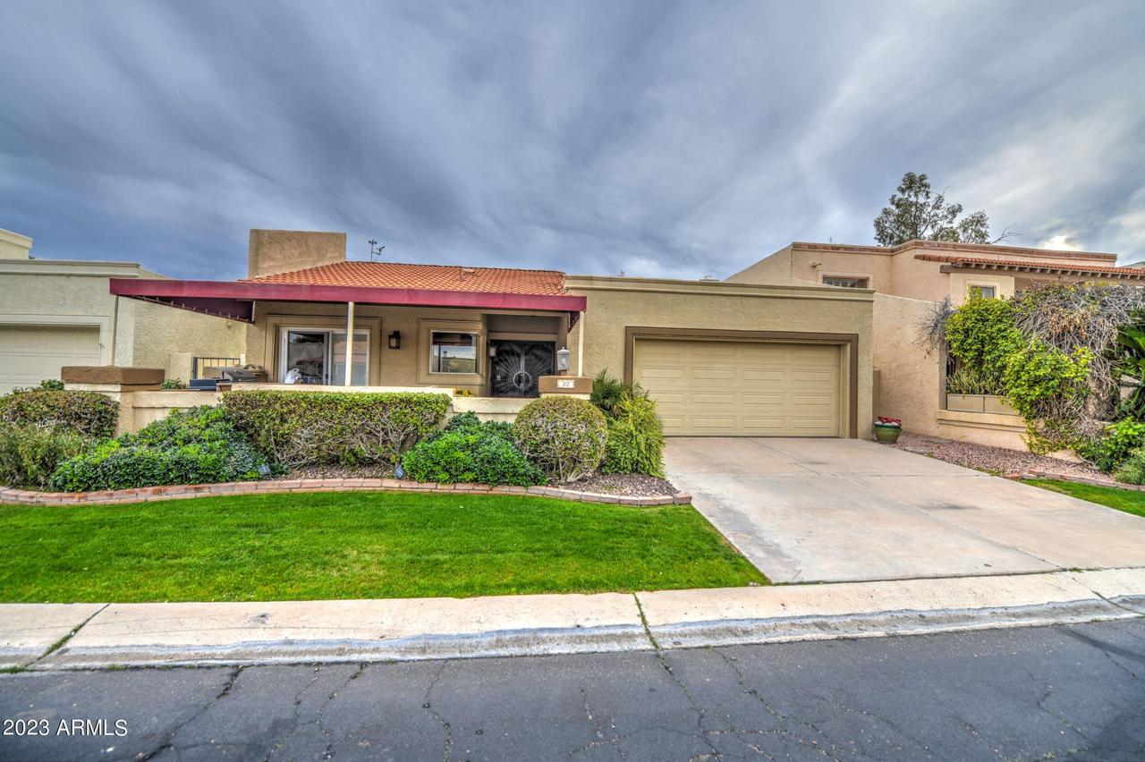 2322 S Rogers #33, Mesa, AZ 85202