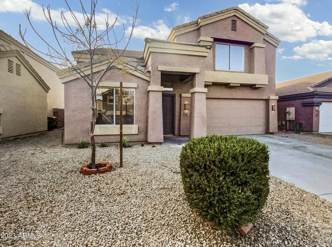 5720 S 34th Ave., Phoenix, AZ 85041