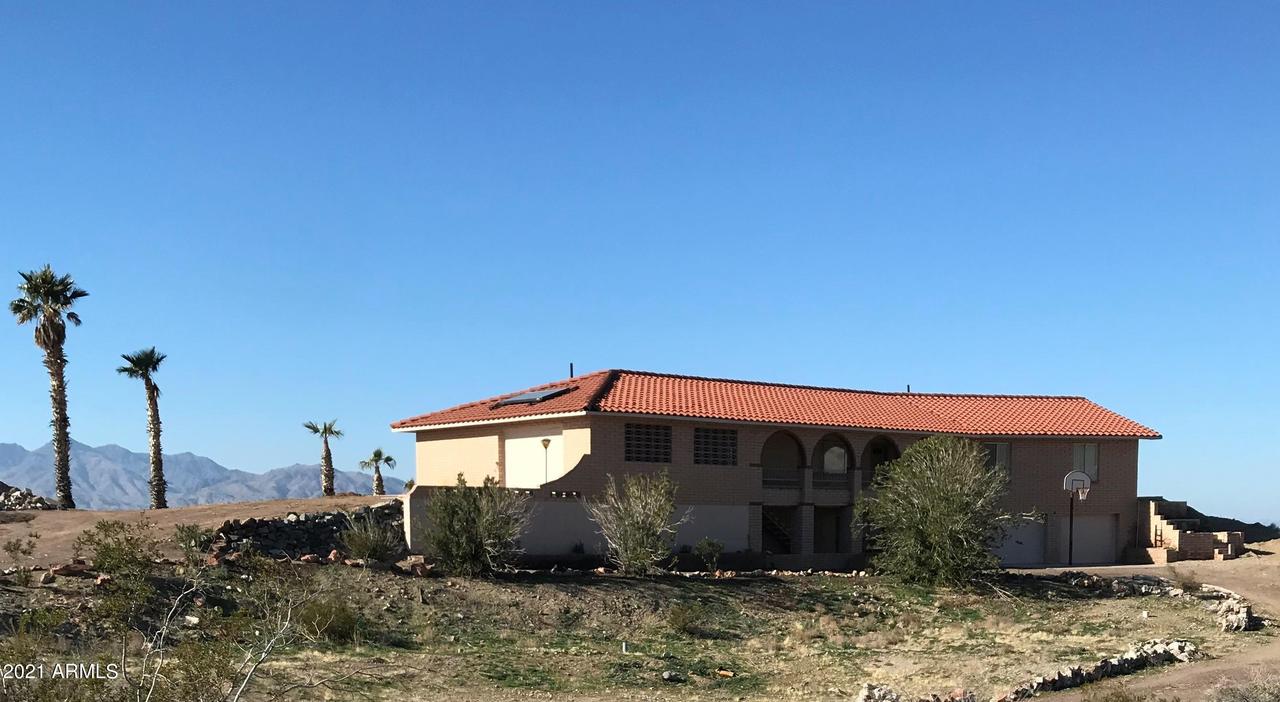 4053 Pratt Dr., Bullhead City, AZ 86429