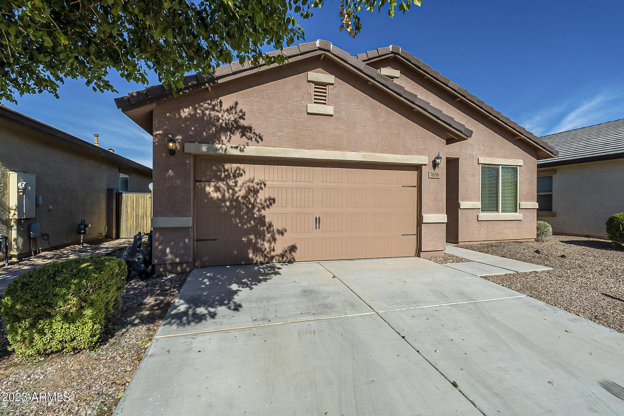 7656 W Carter Rd., Laveen, AZ 85339