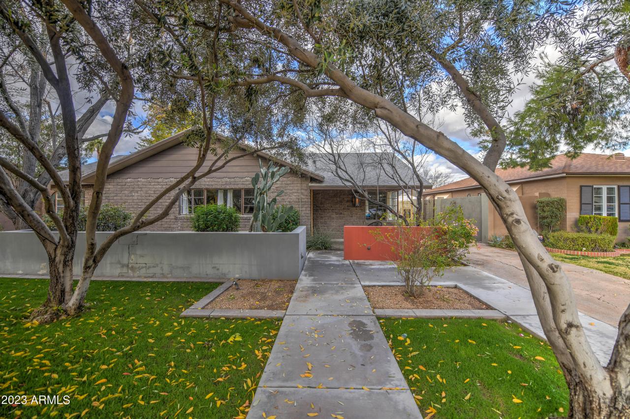 1514 W Lewis Ave., Phoenix, AZ 85007