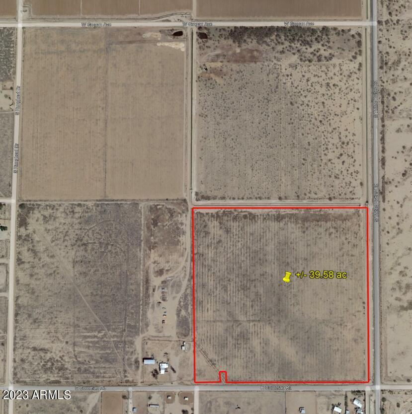 E Cornman 028b Rd. #-, Casa Grande, AZ 85194