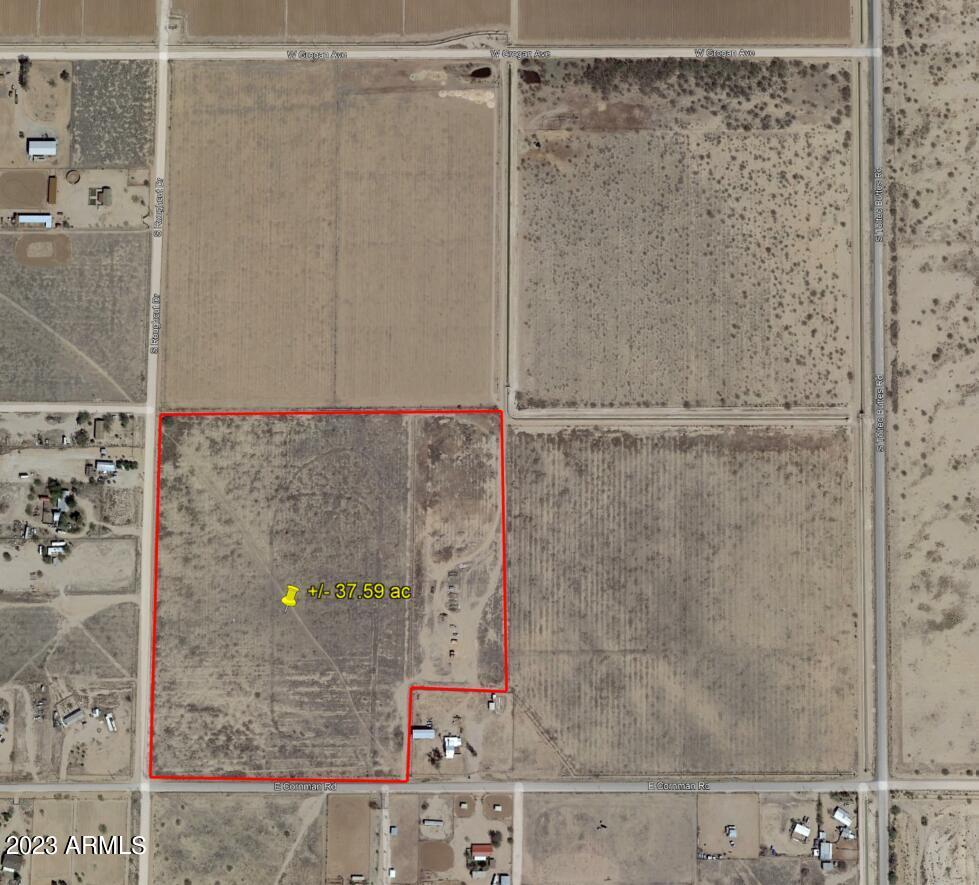 E Cornman 027c Rd. #-, Casa Grande, AZ 85194