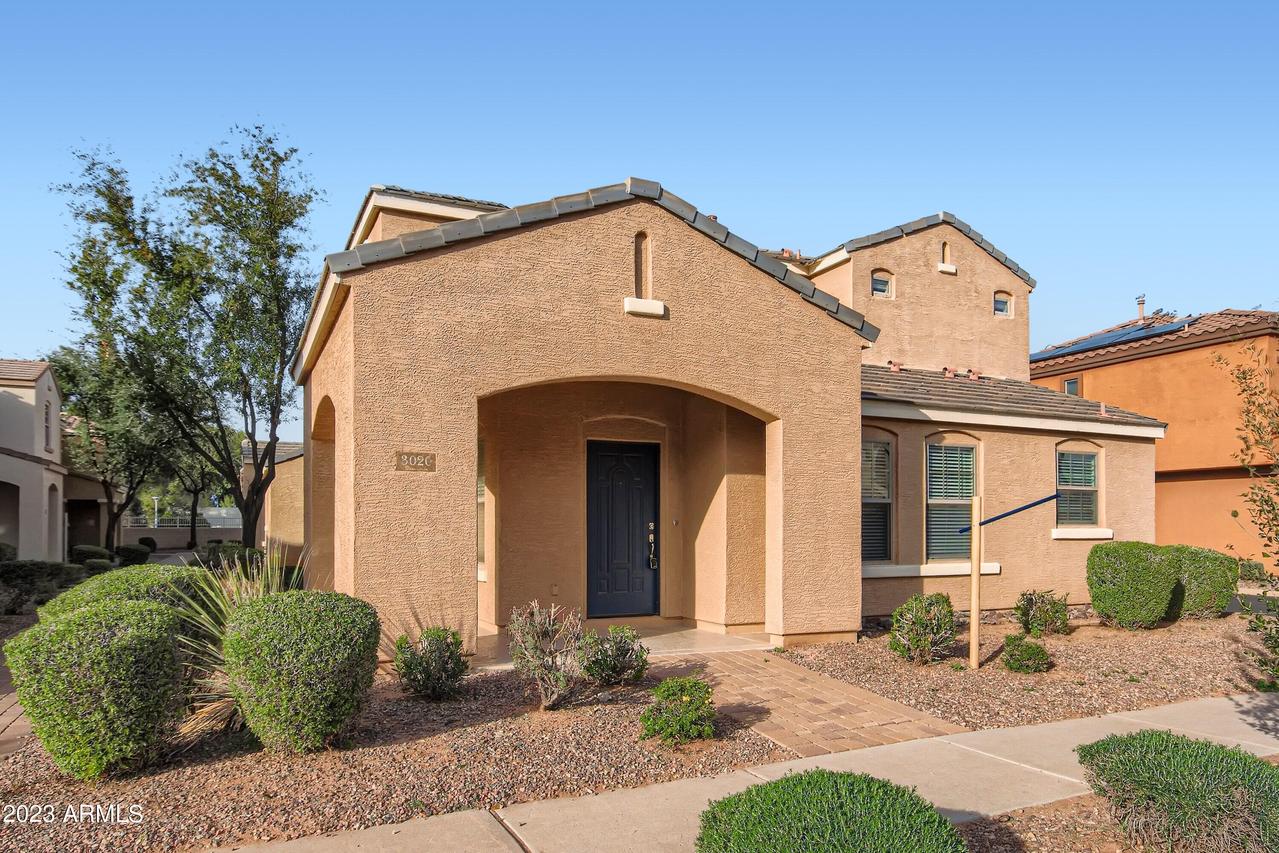 3020 E Megan St., Gilbert, AZ 85295