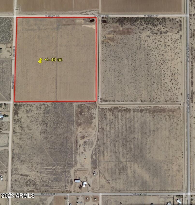 E Grogan 019 Ave. #-, Casa Grande, AZ 85194