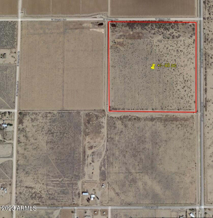 E Grogan 018 Ave. #-, Casa Grande, AZ 85194