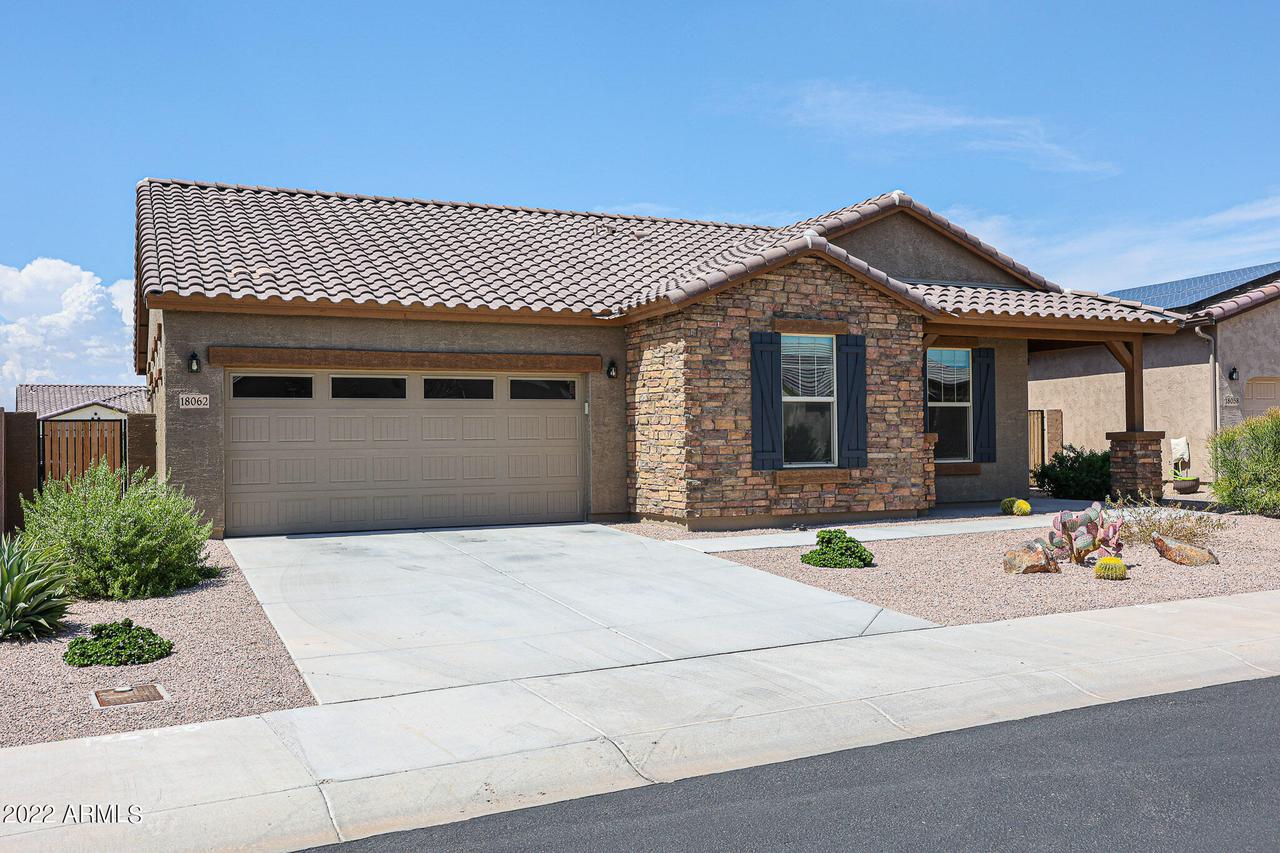 18062 W Saltsage Dr., Goodyear, AZ 85338