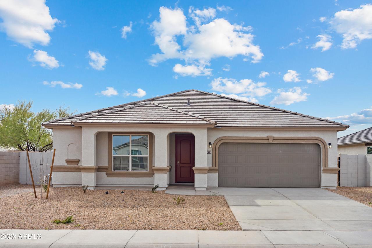 37733 W Santa Barbara Ave., Maricopa, AZ 85138