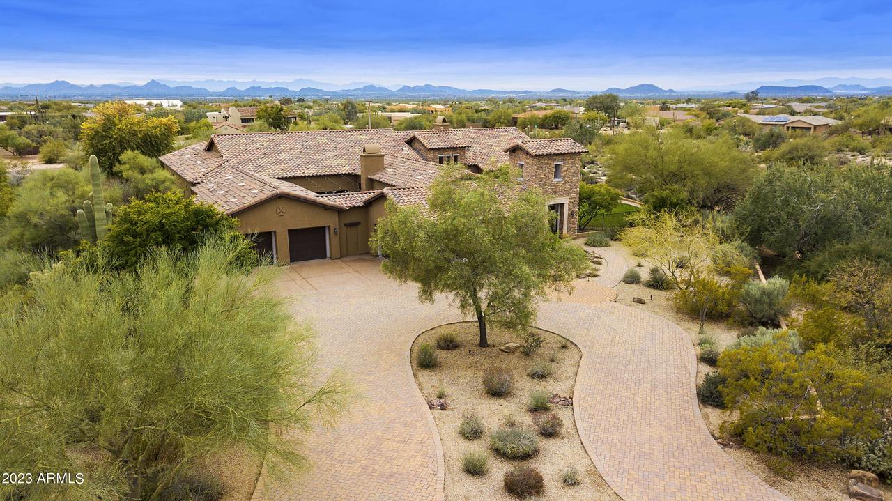 6891 E Ironwood Dr., Scottsdale, AZ 85266