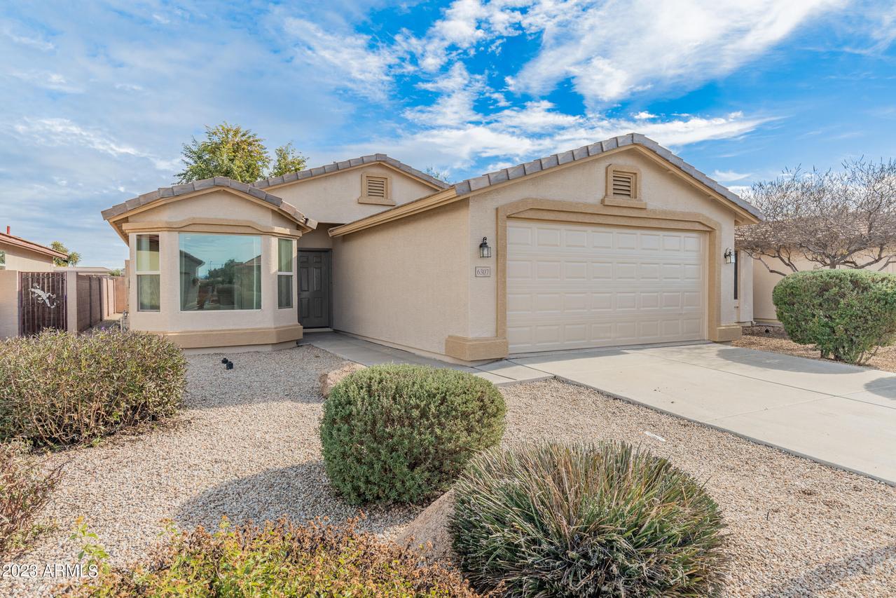 6307 S Pinaleno Pl., Chandler, AZ 85249