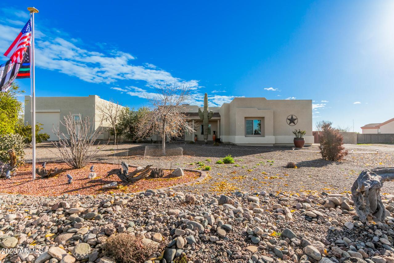 6243 N 418th Ave., Tonopah, AZ 85354