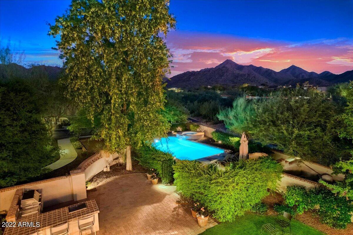 20190 N 101st Way, Scottsdale, AZ 85255