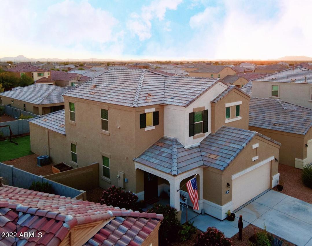30879 W Picadilly Rd., Buckeye, AZ 85396